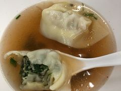 -小胖子馄饨店(洪兴路店)