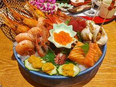 -和创柚子·会席日本料理(新区淮海街店)