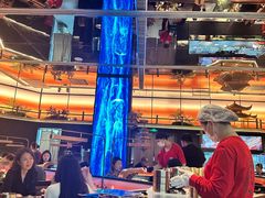 -西塔老太太泥炉烤肉(上海七宝领展广场店)