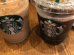 -星巴克臻选(济南万达店)