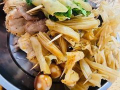 -老乔串店(青松路店)