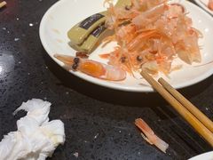 -宝丽金大酒店·洗浴中心