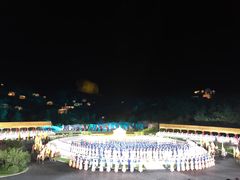 -鼎盛王朝康熙大典实景演出