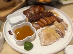 -锦粤宫·精致粤菜(深圳北站店)
