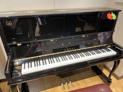 -柏斯音乐艺术中心·钢琴·吉他(上音店)