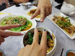 -粤·向群饭店(龙津东路总店)