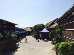 门面-大笑饭堂(甲子桥店)