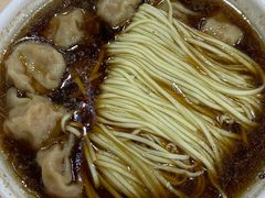 -蒋家桥饺面店(广陵路店)