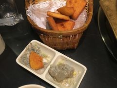 -芦月轩羊蝎子(太平桥店)