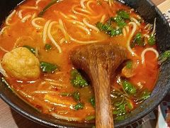 -太子浓心·港式猛火小锅米线(探十里店)