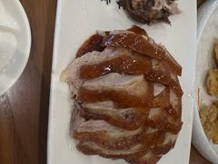 -全聚德烤鸭店(马家堡店)