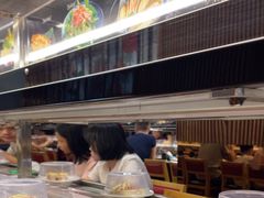 -三禾寿司(石龙店)