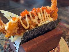 -炙柒Sekinana·精致料理 烧鸟·铁板烧(海上世界店)