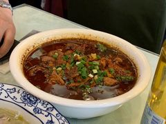 -廖老妈蹄花店(人民公园陕西街259号店)