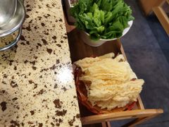 -原味四季椰子鸡(公明百佳华店)