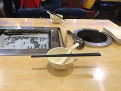 -金太郎自助烤肉.火锅(宝龙店)
