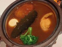 -贡宴盐帮菜自贡驻京联络处餐厅