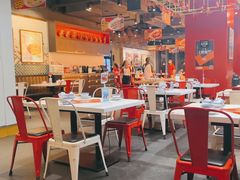 -禄鼎记·多口味酸菜鱼(侨鑫店)
