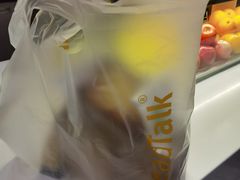 -BreadTalk面包新语·烘焙蛋糕(深业上城店)