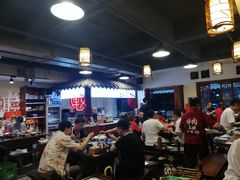 大堂-较场口火锅(九街店)