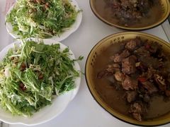 -韵之源农家菜(北京1店)