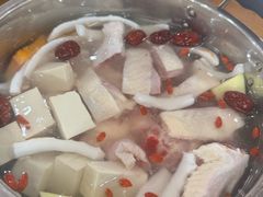 -力哥地道海南菜·联谊文昌鸡老店