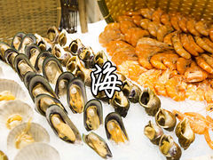 -沈阳和平艾美酒店新食谱西餐厅