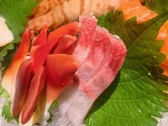 -極上萬膳·日料放题(海岸城店)