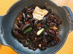 -万景饭店·鱼街农家菜