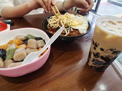 -猪脑壳凉面(武陵源店)