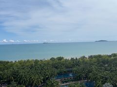 -三亚湾海居铂尔曼度假酒店
