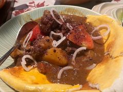 -格鲁·秀色Georgia’s Feast