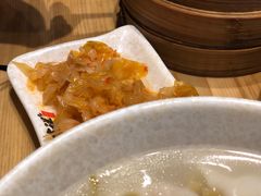 -吉祥馄饨(深圳福华一路店)