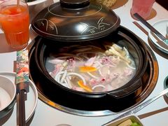 -狐狸爱上椰子鸡(滨江星光大道店)