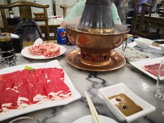 -牛街·马辈儿涮肉(牛街二店)
