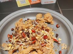 -美蛙四季(亦庄店)