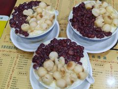 -大良甜品店(金泽店)