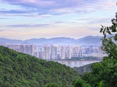 -九曜山