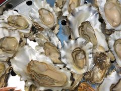 海鲜拼盘-爱上花开·蛋糕·安佳动物奶油轻奢私人定制(凯德店)