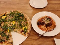 -城市大道红炉披萨烘焙坊