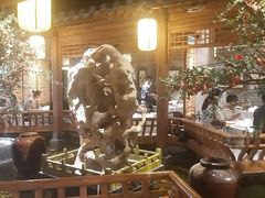 -北平楼·烤鸭·北京菜(牡丹园店)