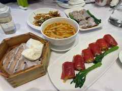 -南宁荔园维景国际大酒店·荔园中餐厅