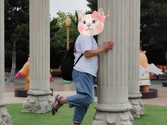 -沈阳方特欢乐世界