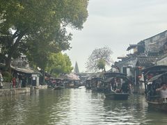 -南浔古镇