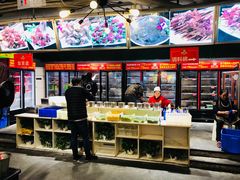 -钢管厂歆瑞源油卤串串香(春熙路太古里店)