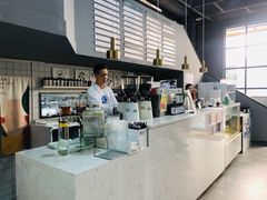 -ADO KAFE(大学城店)