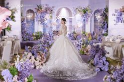 -美诺婚礼策划·求婚策划