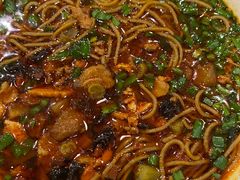 臊子饸饹-陕西大厦中餐厅(陕西驻沪办店)
