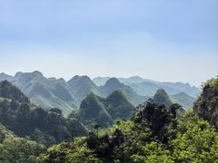 -大连天门山国家森林公园