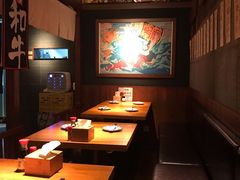 -醉虎传(南锣鼓巷店)